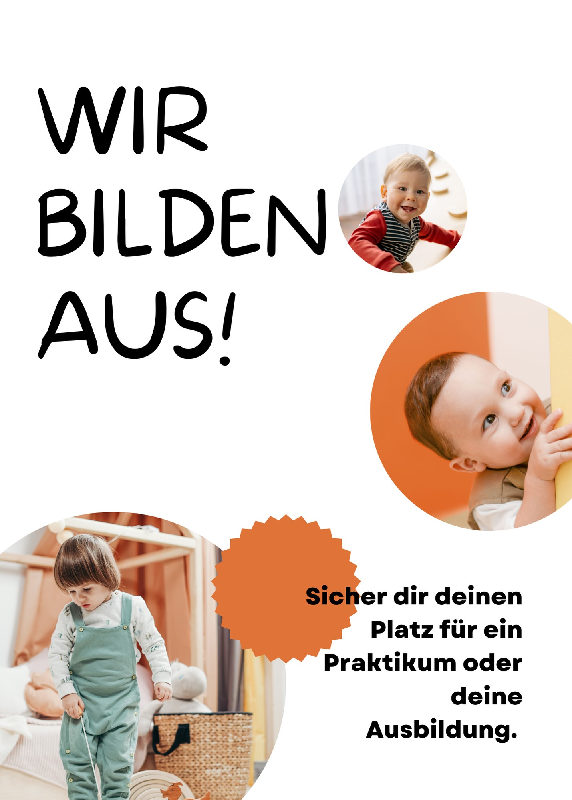 Foto Ausbildung